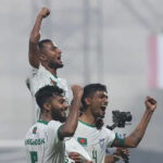 Bangladesh Ends Year with Win Over Maldives