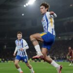 Brighton crushes a lost Manchester City with dominant play