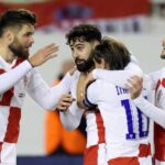 Croatia Beats Portugal to Enter Quarter-Finals