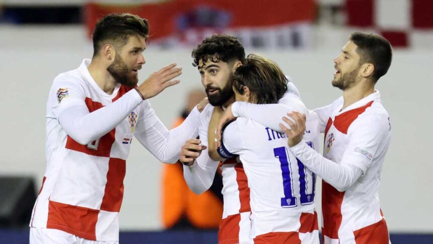 Croatia Beats Portugal to Enter Quarter-Finals