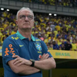 Darival, the 'Draw-rival,' said that for Brazilians, the result is everything