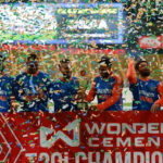 India Changes the Game with T20 Record Runs