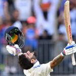 Kohli Ends 369-Day Wait with Record-Breaking Century