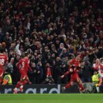 Liverpool Beats Real, Perfect Five Wins Secured