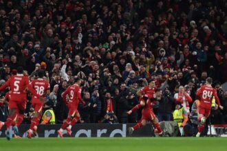 Liverpool Beats Real, Perfect Five Wins Secured