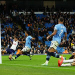 Manchester City Suffers Fifth Straight Match Defeat