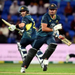 Marcus Stoinis Shines as Pakistan Face Clean Sweep