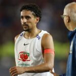 Marquinhos Requests Fan Support for Struggling Brazil