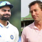 McGrath warns against provoking Virat Kohli