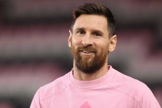 Messi Impressed by Flick’s Barcelona