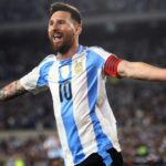 Messi and 10 Others in the Race for FIFA Player of the Year