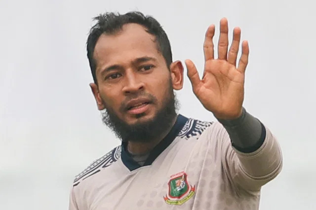 Mushfiqur Rahim has injured his finger and will miss the next match