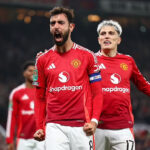 Nistelrooy Ends Man United's Interim Role Unbeaten