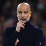 Pep Guardiola at Risk of Losing Title After Poor Run