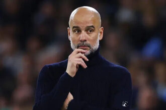 Pep Guardiola at Risk of Losing Title After Poor Run