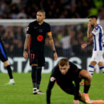 Referee made a big mistake, Hansi Flick said after Barça's loss