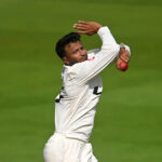 Story behind Shakib's wrong bowling action