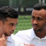 Taskin, Shariful, and Zaker have returned to the Test squad