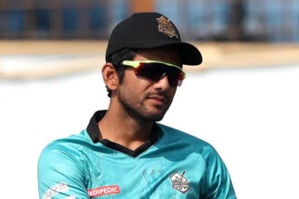 USA's Unmukt Chand to feature in the IPL auction