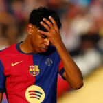 Yamal’s Return Fails to Save Barcelona in Home Loss