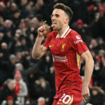 10-Man Liverpool Battle Back Twice for Thrilling Draw