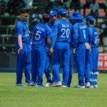 Afghanistan's Historic Win Over Zimbabwe