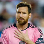 After 17 years, Messi is absent from FIFPro's World XI of the Year