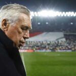 Ancelotti Frustrated Over Penalty After 6-Goal Thriller