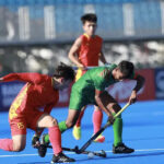 Bangladesh Debuts in Hockey World Cup