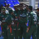 Bangladesh’s ODI Series Wins After First Match Defeats