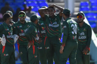 Bangladesh’s ODI Series Wins After First Match Defeats