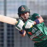 Bangladesh's Sharmin Nominated for ICC's Player of the Month Award