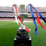 Barça and Real Draw Low-League Opponents in Copa del Rey