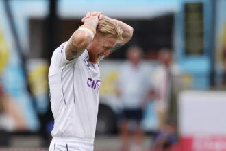 Ben Stokes out for three months surgery needed