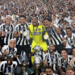 Botafogo Ends 29-Year Wait, Beats São Paulo for Title