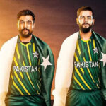 Do Amir and Imad want to be the next Afridi?