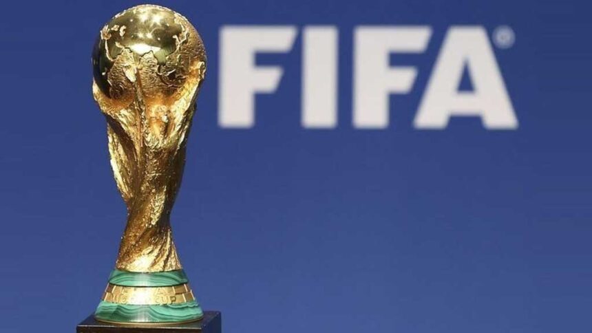 FIFA Confirms Hosts for 2030 and 2034 World Cups