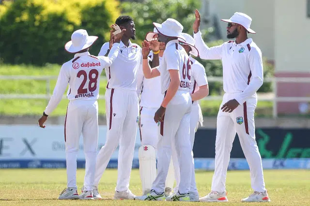 Former ICC Chairman Calls for Dismantling of West Indies