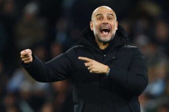 Guardiola Responds to Mourinho’s Criticism and Calls It a Joke