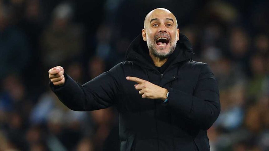 Guardiola Responds to Mourinho’s Criticism and Calls It a Joke