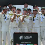 How can Australia, India, and Sri Lanka reach the WTC final?