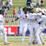 If Bangladesh Wins in Kingston, a Record Awaits