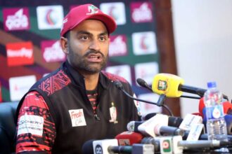 Invest in cricket not in concerts says Tamim