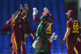 Is Bangladesh’s Dominance Over West Indies Gone?