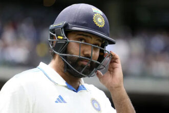 Is it time for Rohit Sharma to retire?