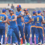 Khulna starts with a win in dramatic 'Timed Out' match