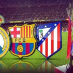 La Liga dreams for Atlético Madrid this season