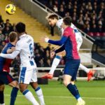 Leganés Defeats Barcelona in Unexpected Upset