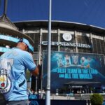 Manchester City sees record earnings this year