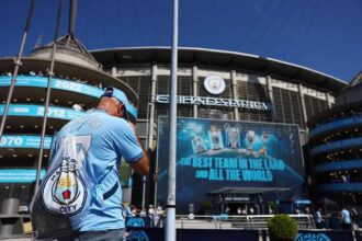 Manchester City sees record earnings this year